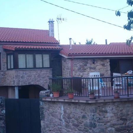 Zoqueiro1 Βίλα Pantón Εξωτερικό φωτογραφία